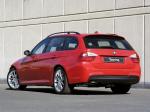 BMW 320d Touring M Sport Package 2006 года (ZA)